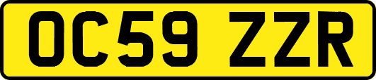 OC59ZZR