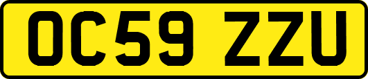 OC59ZZU