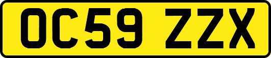 OC59ZZX