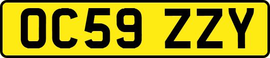 OC59ZZY
