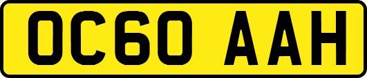 OC60AAH