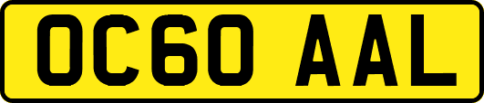 OC60AAL