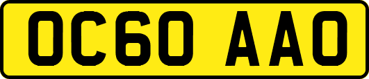 OC60AAO