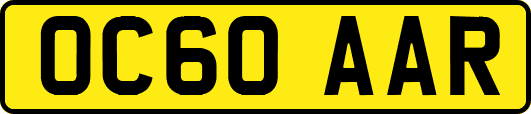 OC60AAR