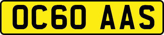 OC60AAS