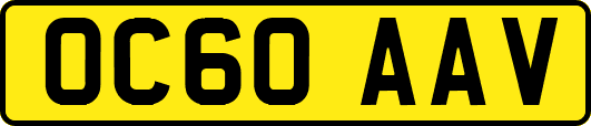 OC60AAV