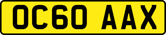 OC60AAX