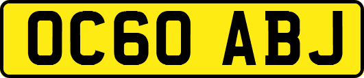 OC60ABJ