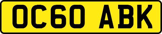 OC60ABK