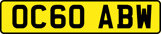 OC60ABW
