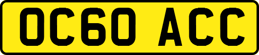 OC60ACC