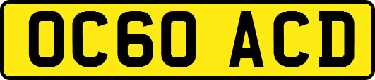 OC60ACD