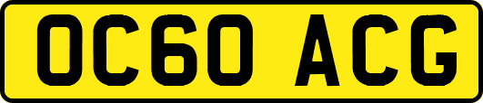 OC60ACG