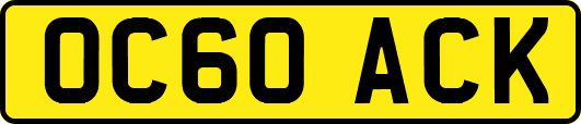OC60ACK
