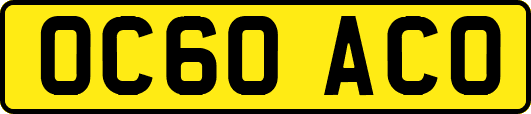 OC60ACO