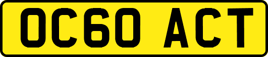 OC60ACT