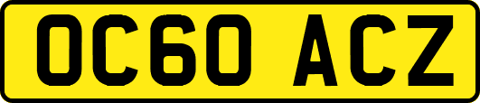 OC60ACZ