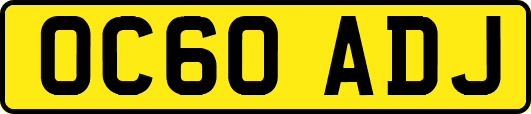 OC60ADJ