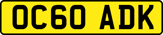 OC60ADK