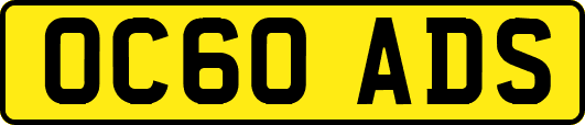 OC60ADS