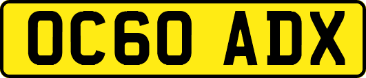 OC60ADX