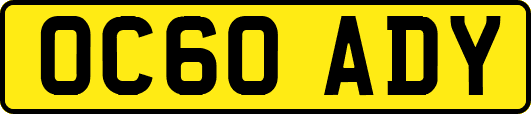OC60ADY