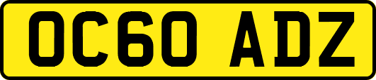 OC60ADZ