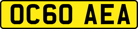 OC60AEA