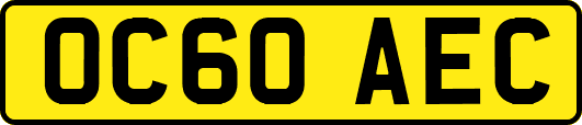 OC60AEC
