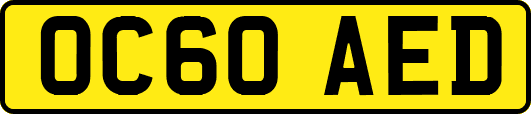OC60AED