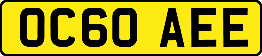 OC60AEE