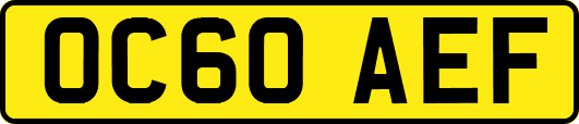 OC60AEF