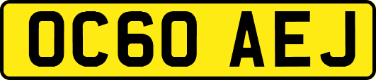 OC60AEJ
