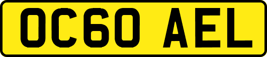 OC60AEL
