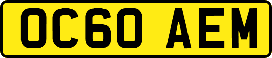 OC60AEM