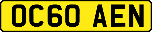 OC60AEN