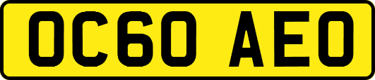 OC60AEO