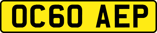 OC60AEP