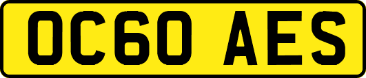 OC60AES