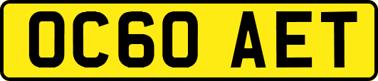 OC60AET