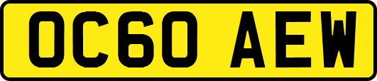 OC60AEW