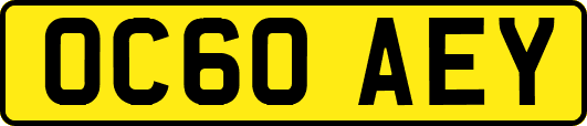 OC60AEY