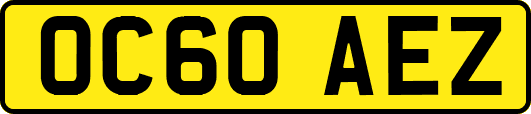 OC60AEZ