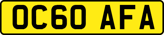 OC60AFA