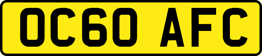 OC60AFC