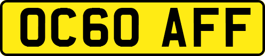 OC60AFF