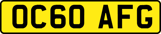 OC60AFG