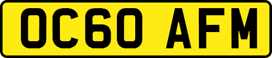 OC60AFM