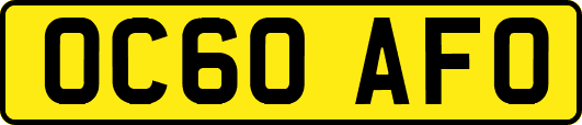 OC60AFO