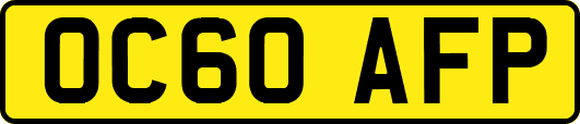 OC60AFP